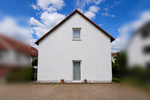 *Reihenendhaus in ruhiger Lage von FFM-Griesheim* - Reihenendhaus Frankfurt West | Angebot:27212358