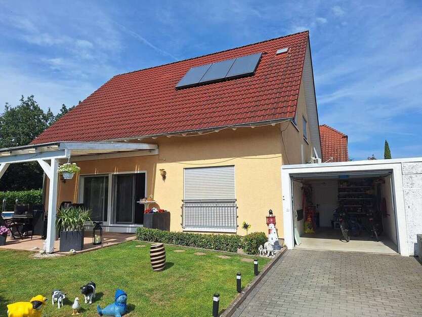 Haus zum Kaufen in Messel 685.000 € 201.5 m²