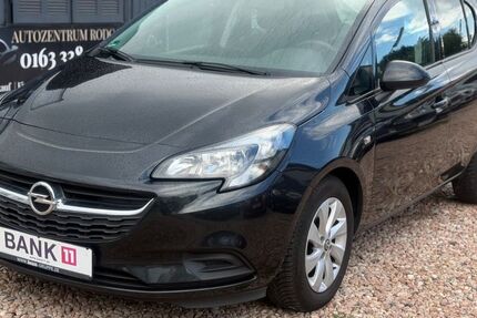 Opel Corsa 137.266 km 5.750 &euro; Rodgau 63110