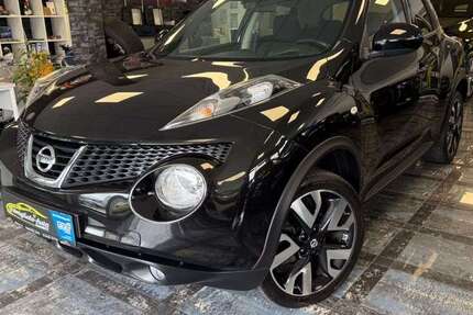 Nissan Juke 141.842 km 7.950 € Mühlheim / Main 63165