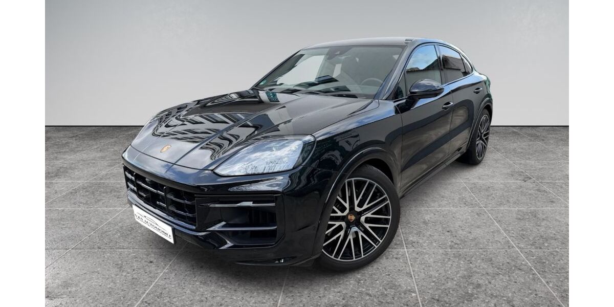 Porsche Cayenne 13.059 km 136.000 &euro; Offenbach am Main 63069