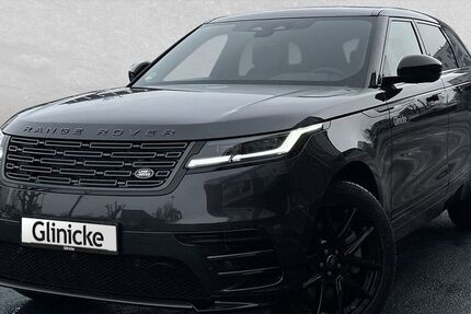 Land Rover Range Rover Velar 2.500 km 72.880 &euro; Frankfurt a.M. 60314