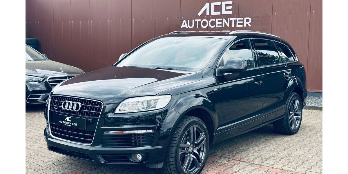 Audi Q7 226.522 km 13.900 &euro; Erlensee 63526