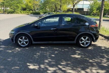 Honda Civic 250.000 km 1.800 &euro; Rödermark 63322