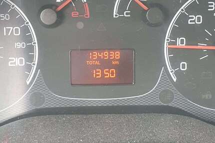 Fiat Doblo 135.933 km 5.950 € Frankfurt am Main 65936