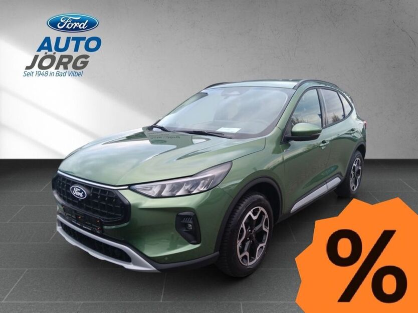 Kuga