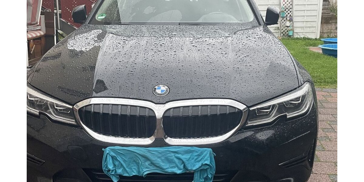 BMW 318 159.877 km 17.400 &euro; Karlstein 63791