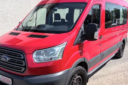 Ford Transit 246.653 km 10.999 &euro; Friedrichsdorf 61381