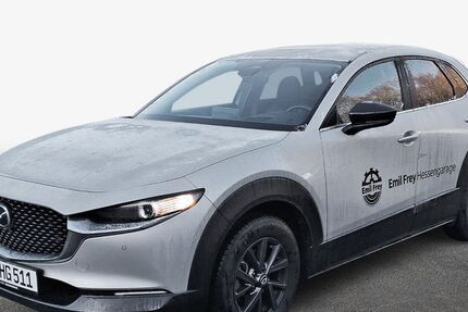 Mazda CX-30 7.500 km 26.950 € Frankfurt 60386