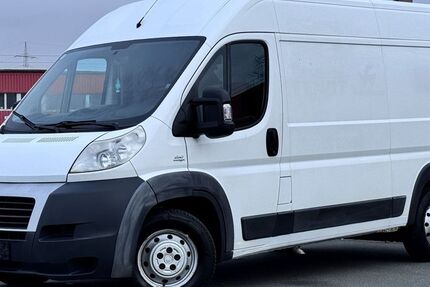 Fiat Ducato 130.938 km 10.900 &euro; Dietzenbach 63128