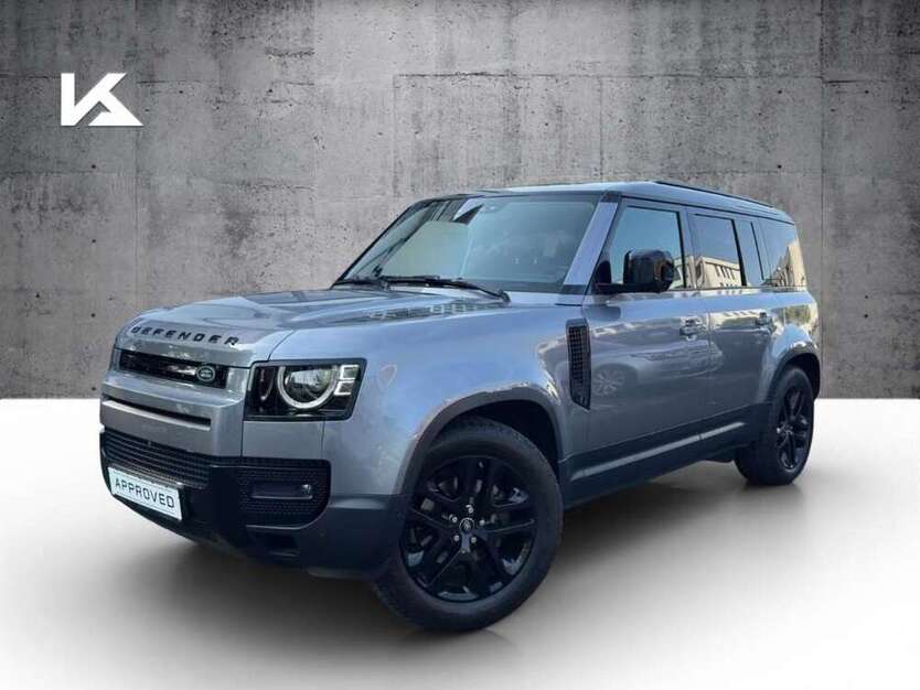 Defender