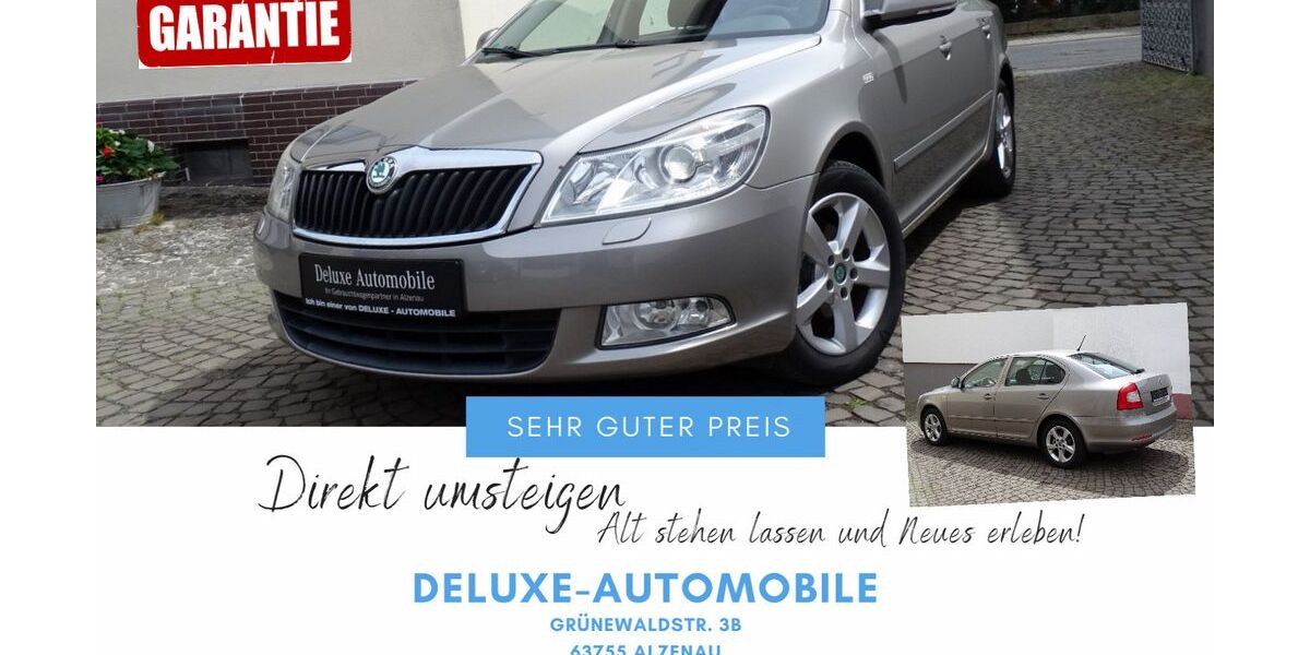 Skoda Octavia 183.000 km 3.300 &euro; Alzenau 63755