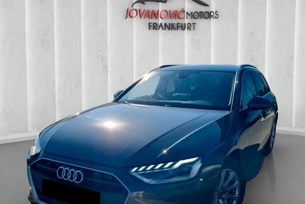 Audi A4 226.818 km 15.650 € Frankfurt am Main 65933