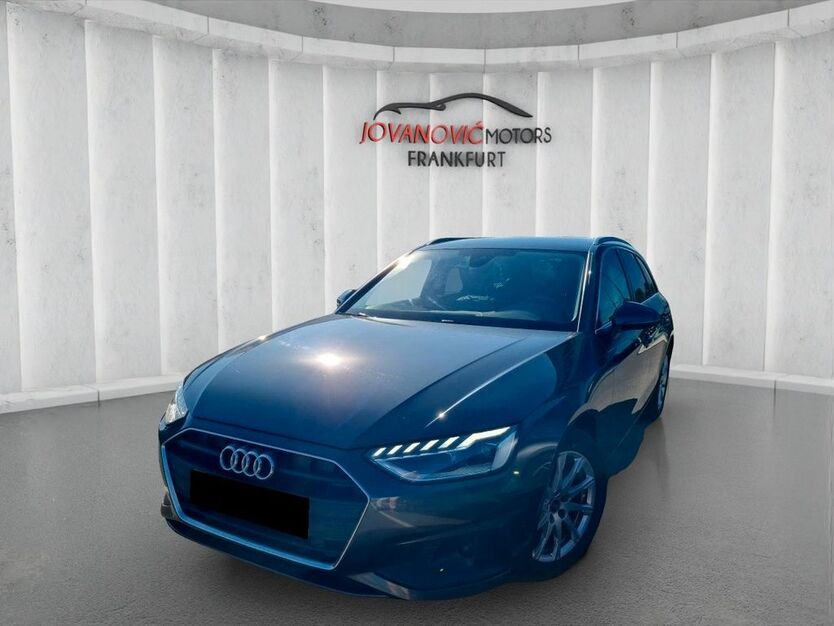 Audi A4 226.818 km 15.650 € Frankfurt am Main 65933