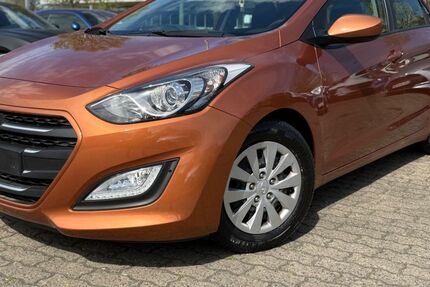 Hyundai i30 75.659 km 6.650 &euro; Hanau 63452