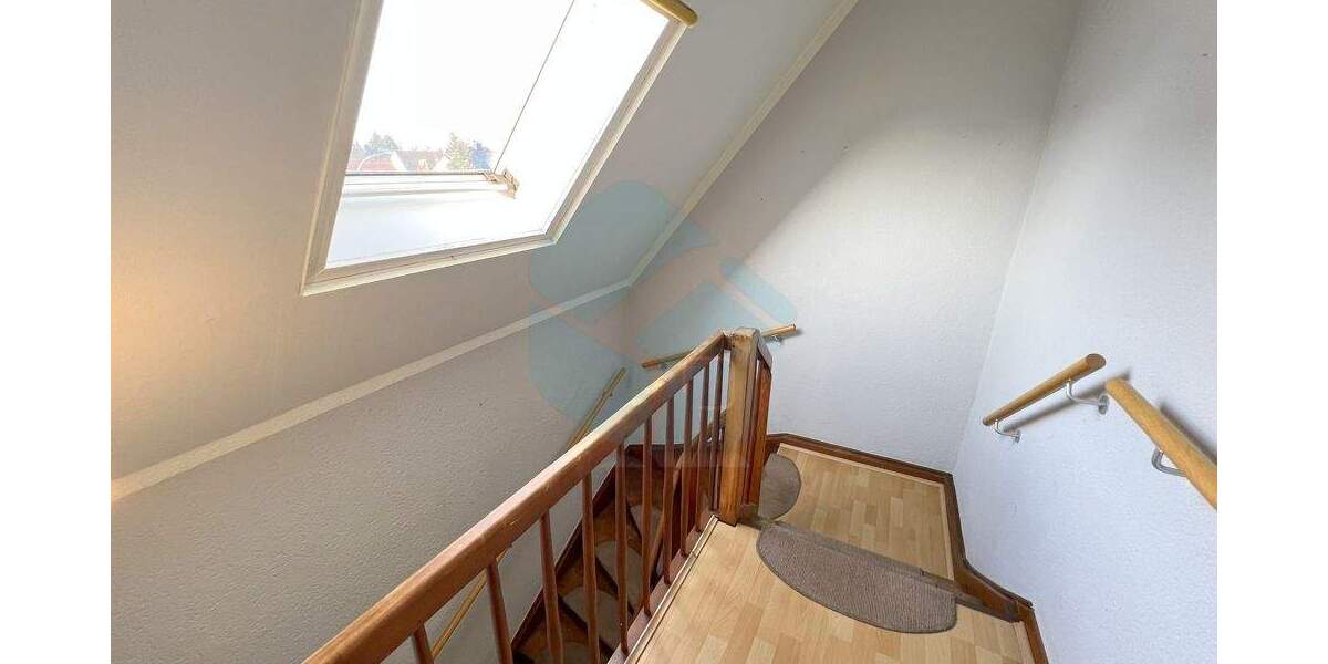 Einfamilienhaus Rosbach vor der Höhe / Rodheim vor der Höhe Rodheim - 3 Zimmer, 89 m&sup2;, 310.000&euro; | Angebot:25734439