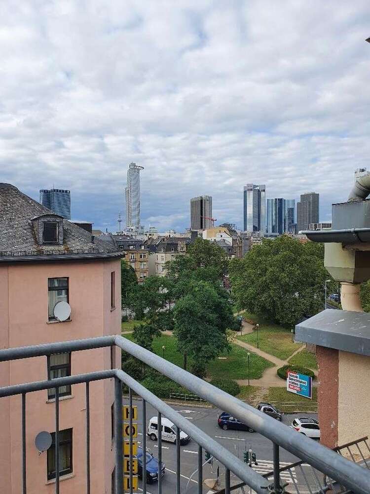 Wohnung zum Kaufen in Frankfurt am Main 465.000 € 76 m²