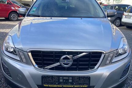 Volvo XC60 182.531 km 9.990 &euro; Hanau 63450