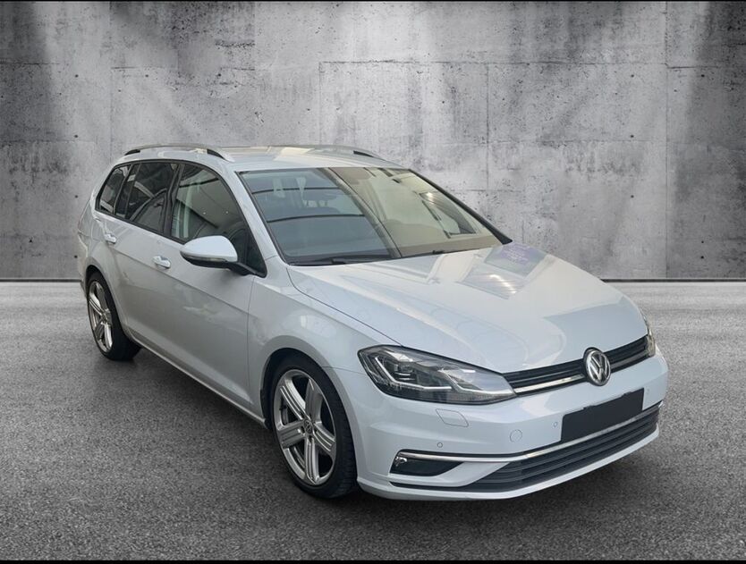 VW Golf 220.000 km 9.999 € Langen 63225