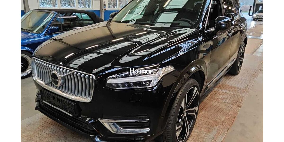 Volvo XC90 61.598 km 51.575 &euro; Eschborn 65760