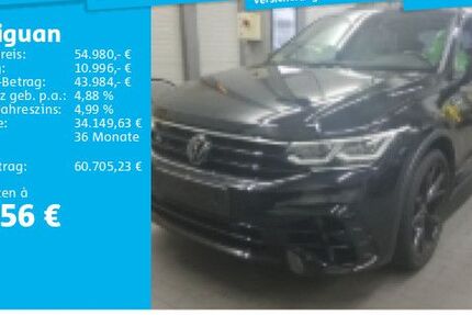 VW Tiguan 35.010 km 49.970 &euro; Frankfurt 60326