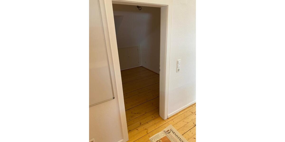 WG-Zimmer in einer 3 Zimmer Wohnung zu vermieten Zimmer 1+3 2 zimmer