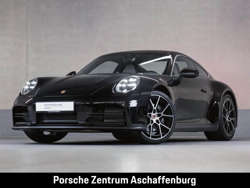 Porsche 992 3.580 km 141.880 € Aschaffenburg 63739