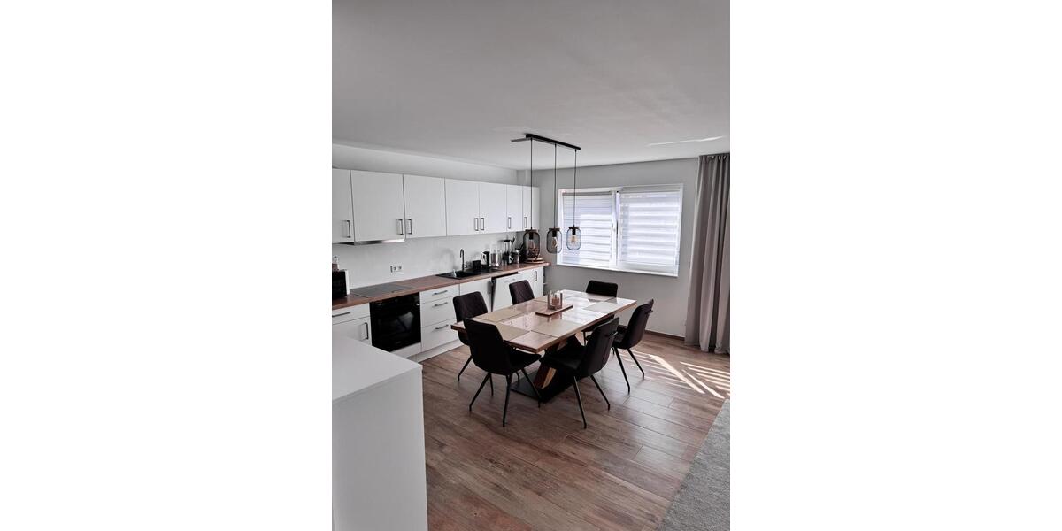 Etagenwohnung Mörfelden-Walldorf Walldorf - 3 Zimmer, 83 m&sup2;, 1.610&euro; | Angebot:26249510