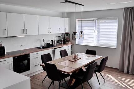 Wohnung Mörfelden-Walldorf Walldorf - 3 Zimmer, 83 m&sup2;, 1.610&euro; | Angebot:26249510