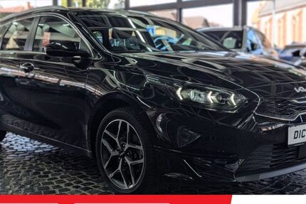 Kia ceed Sportswagon 11.977 km 22.440 &euro; Dieburg 64807