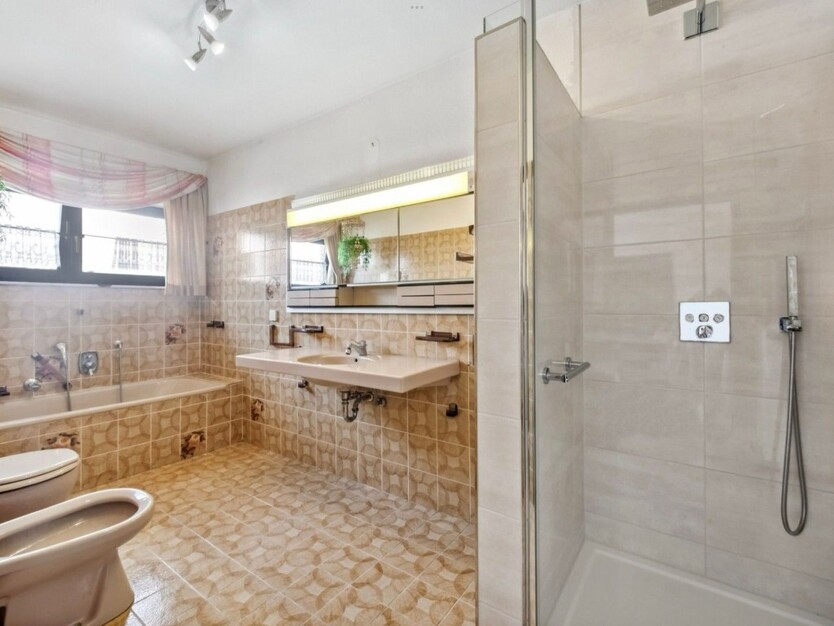 *Freistehendes Einfamilienhaus in Lämmerspiel, ruhig gelegen und bereit für frischen Wind* 4 zimmer