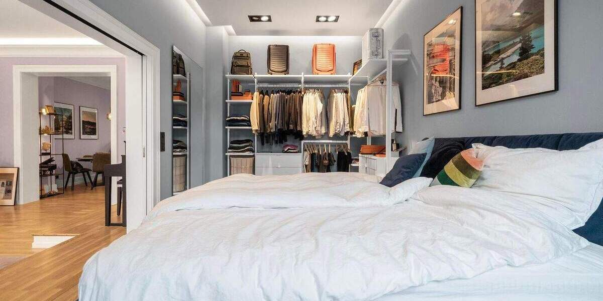 Etagenwohnung Frankfurt am Main Nordend-West - 2 Zimmer, 72 m&sup2;, 549.000&euro; | Angebot:25691108