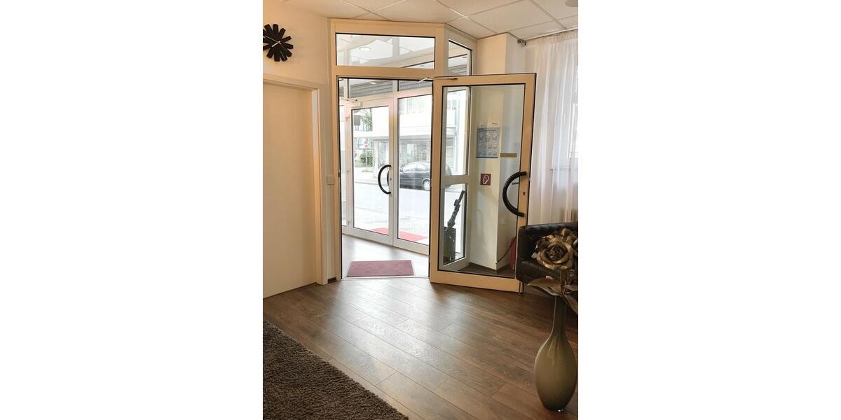 Gewerbeobjekt Darmstadt - 1.100&euro; | Angebot:26464713