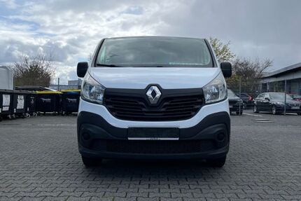 Renault Trafic 119.000 km 8.999 &euro; Maintal 63477