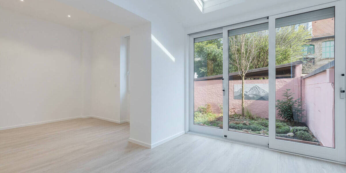 Etagenwohnung Frankfurt am Main Nordend-Ost - 3 Zimmer, 98 m&sup2;, 885.000&euro; | Angebot:26540469