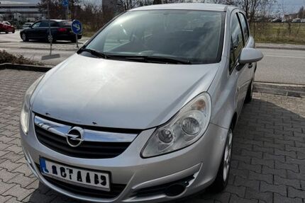 Opel Corsa 175.100 km 3.000 &euro; Frankfurt am Main 60529