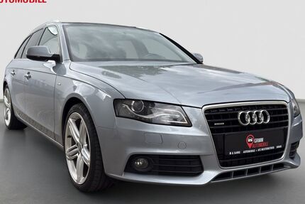 Audi A4 257.000 km 6.490 &euro; Hanau 63452