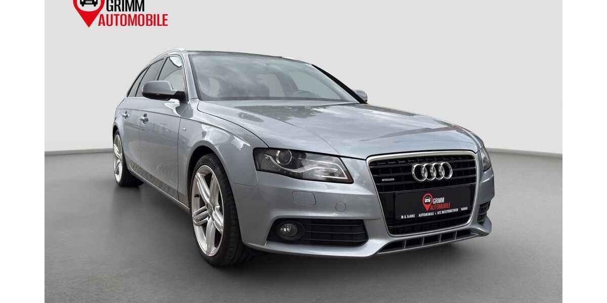 Audi A4 257.000 km 6.490 &euro; Hanau 63452