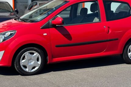 Renault Twingo 188.000 km 2.799 &euro; Frankfurt am Main 60314