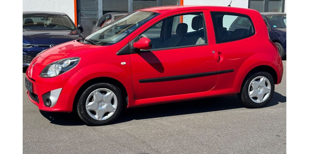 Renault Twingo 188.000 km 2.799 &euro; Frankfurt am Main 60314