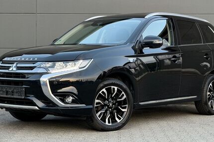 Mitsubishi Outlander 130.000 km 14.300 &euro; Bad Homburg 61350