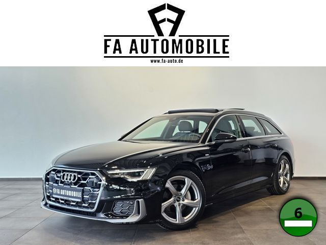 Audi A6 28.650 km 48.480 € Mainaschaff 63814