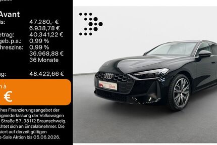 Audi A5 22.707 km 44.880 &euro; Hofheim 65719