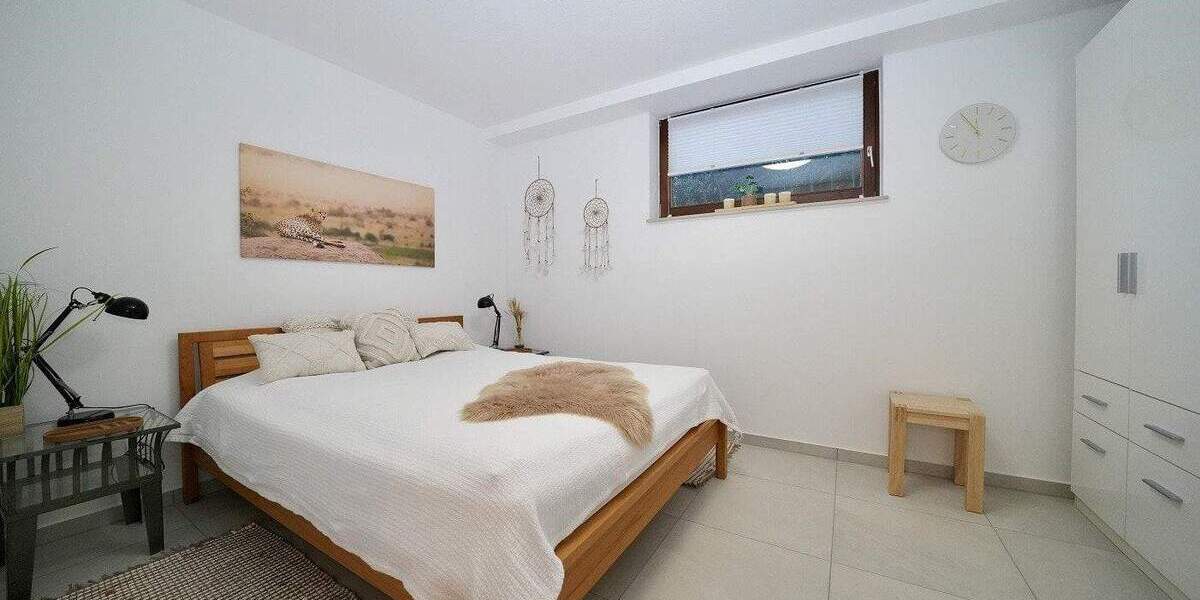 Bungalow Rödermark Urberach - 4 Zimmer, 152 m&sup2;, 799.000&euro; | Angebot:25696253