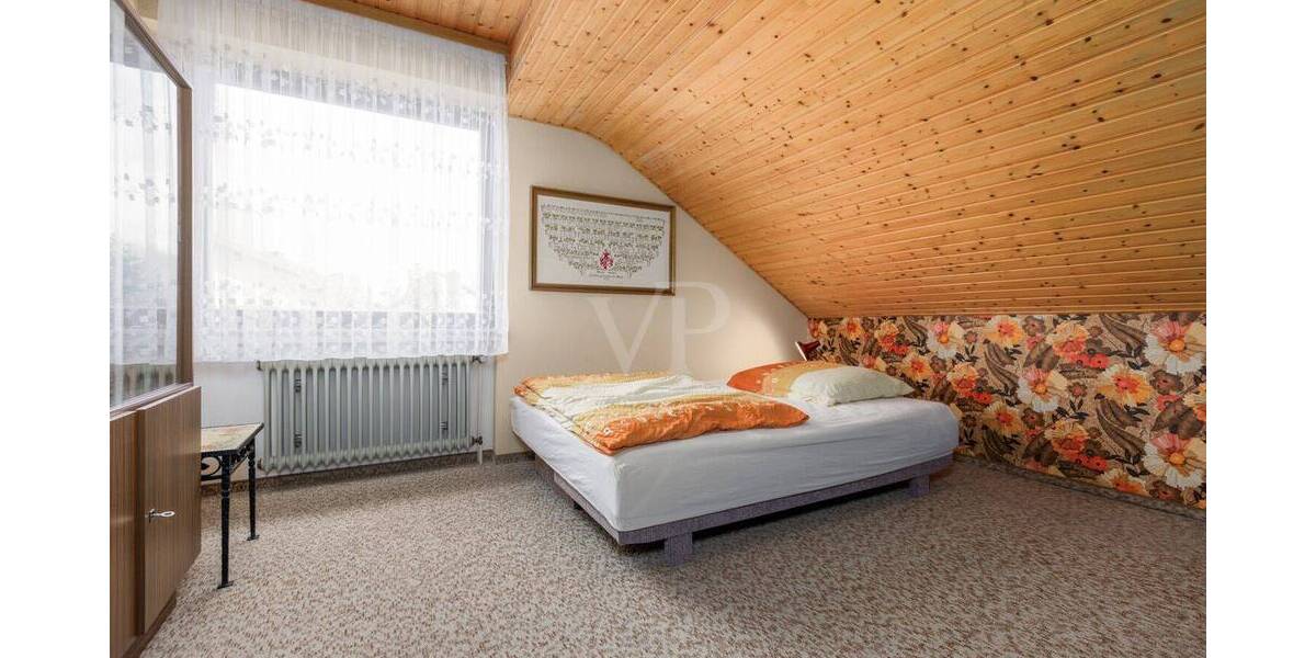 Einfamilienhaus Kelkheim (Taunus) / Fischbach Fischbach - 8 Zimmer, 260 m&sup2;, 875.000&euro; | Angebot:26205486