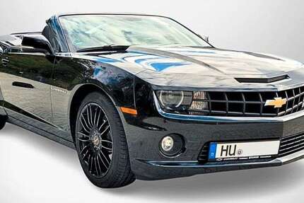 Chevrolet Camaro 13.000 km 36.900 &euro; Hanau 63452