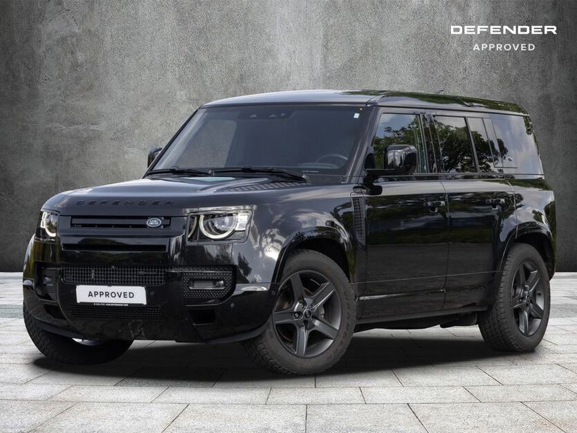 Defender