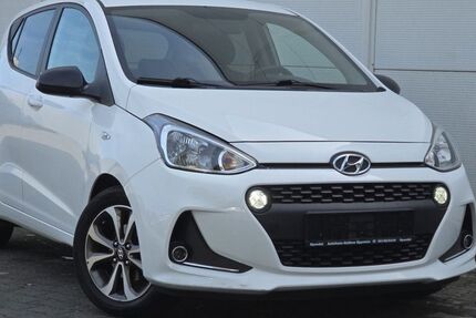 Hyundai i10 129.325 km 7.700 € Wiesbaden 65201