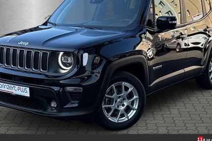 Jeep Renegade 28.689 km 22.970 &euro; Darmstadt 64285