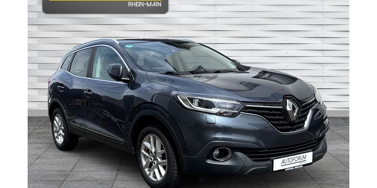 Renault Kadjar 53.300 km 12.980 &euro; Dietzenbach 63128